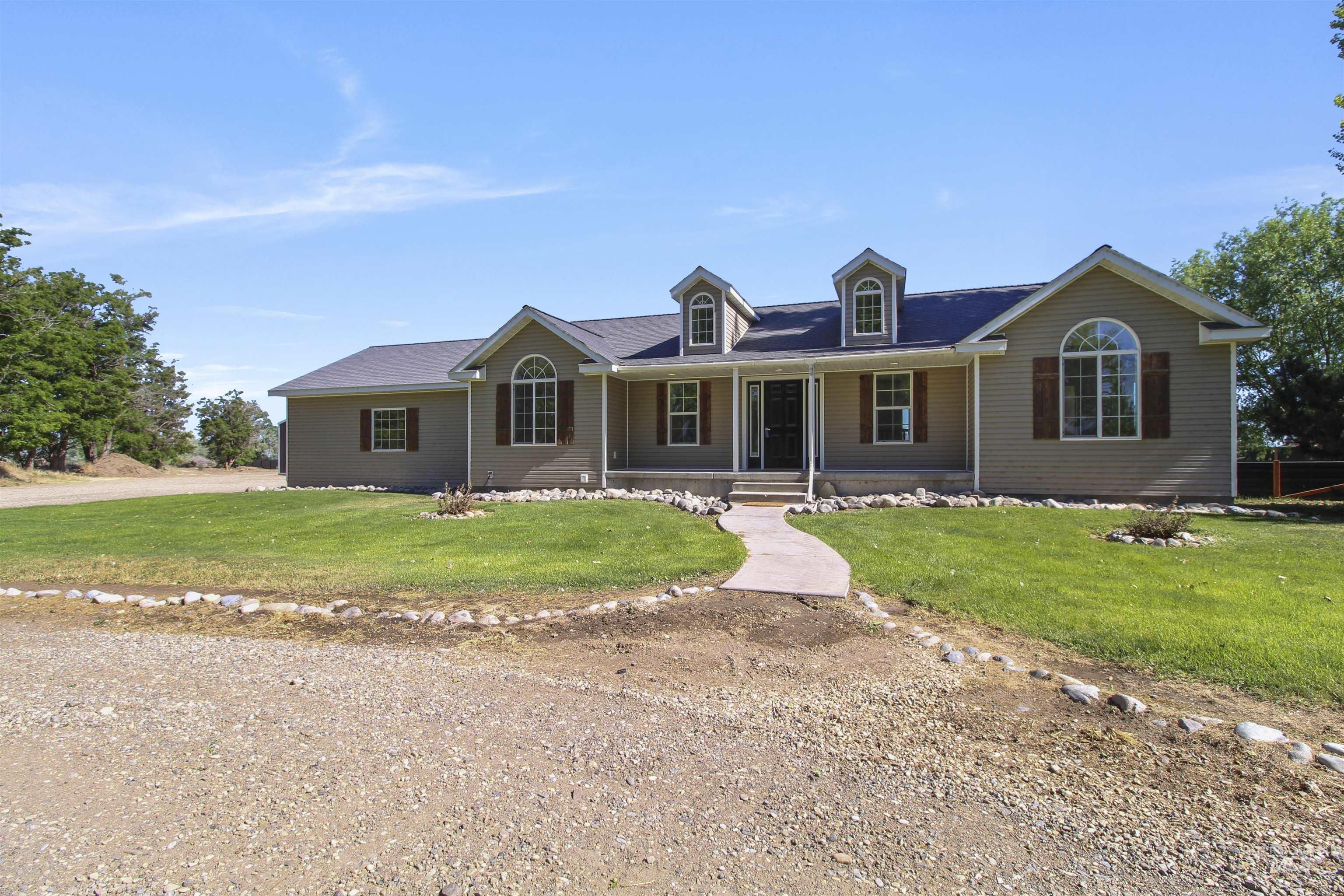 540 S 450 W, Heyburn ID 83336