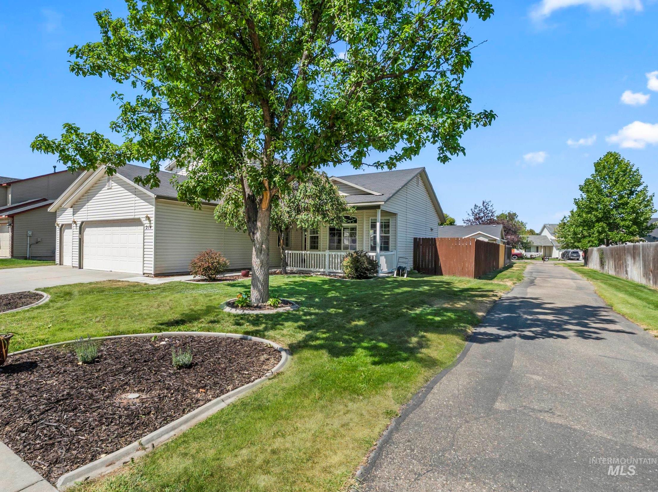 214 E Screech Owl Dr., Kuna ID 83634