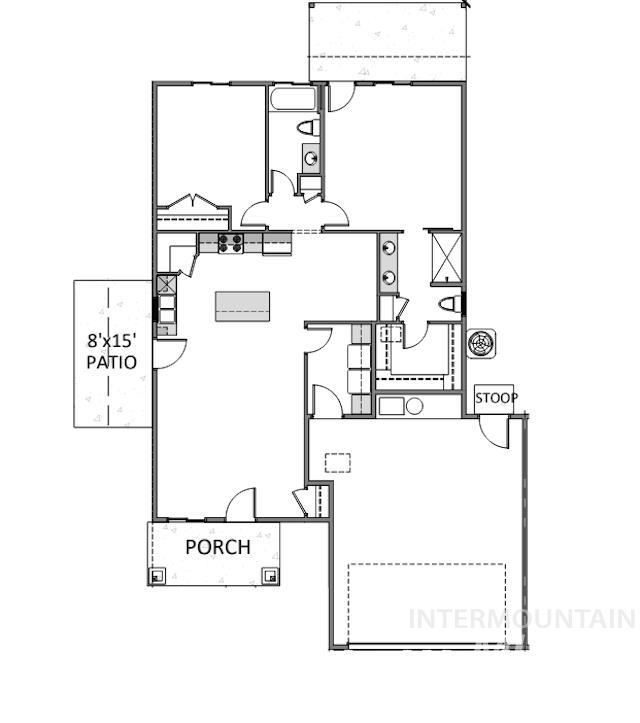 995 N 15th St, Payette ID 83661
