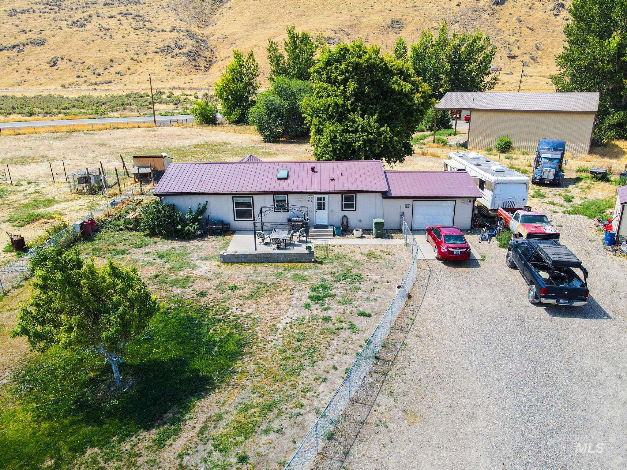1583 Dustin Dr, Vale OR 97918