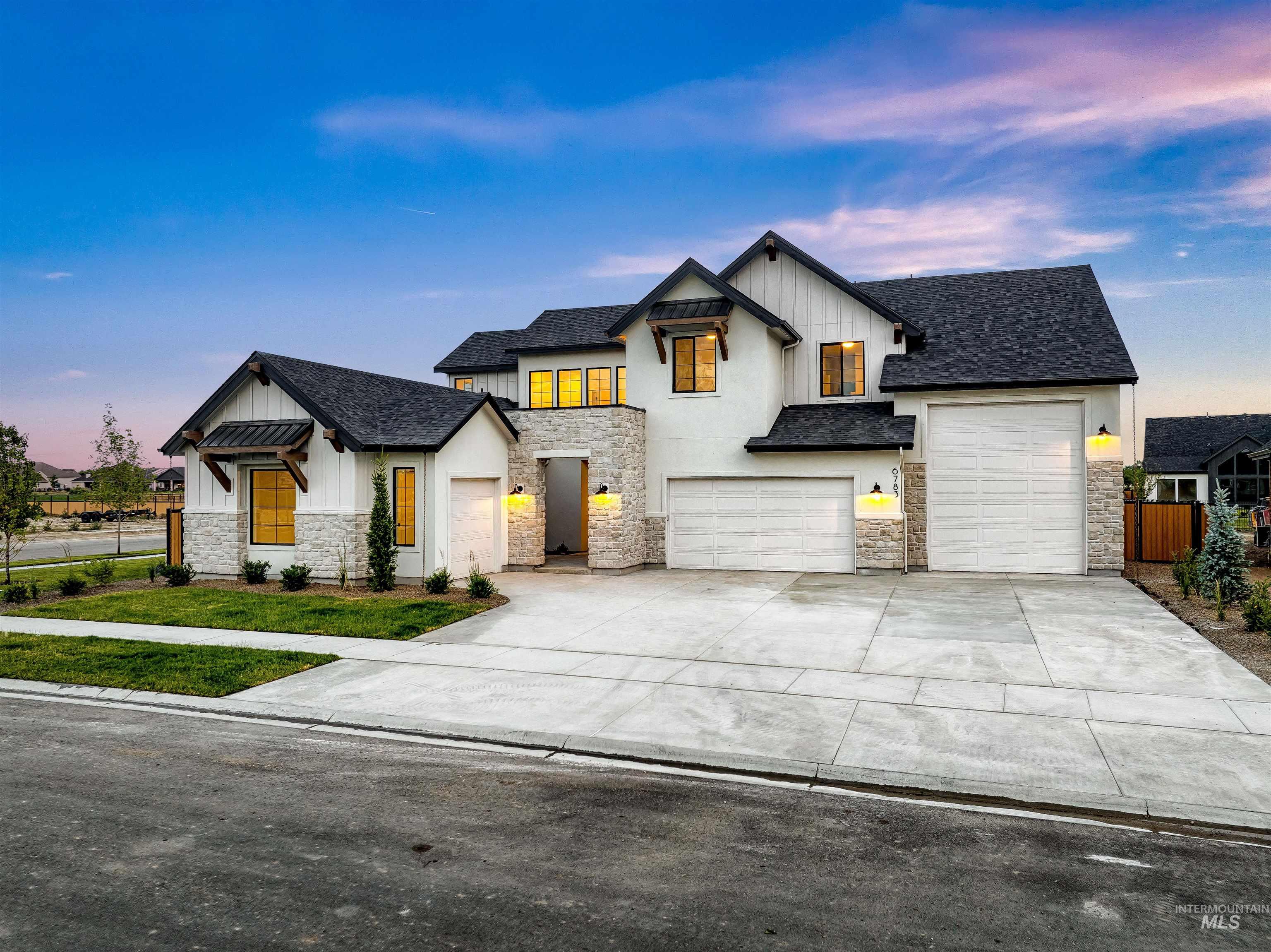 21764 Big Wood Way, Star ID 83669