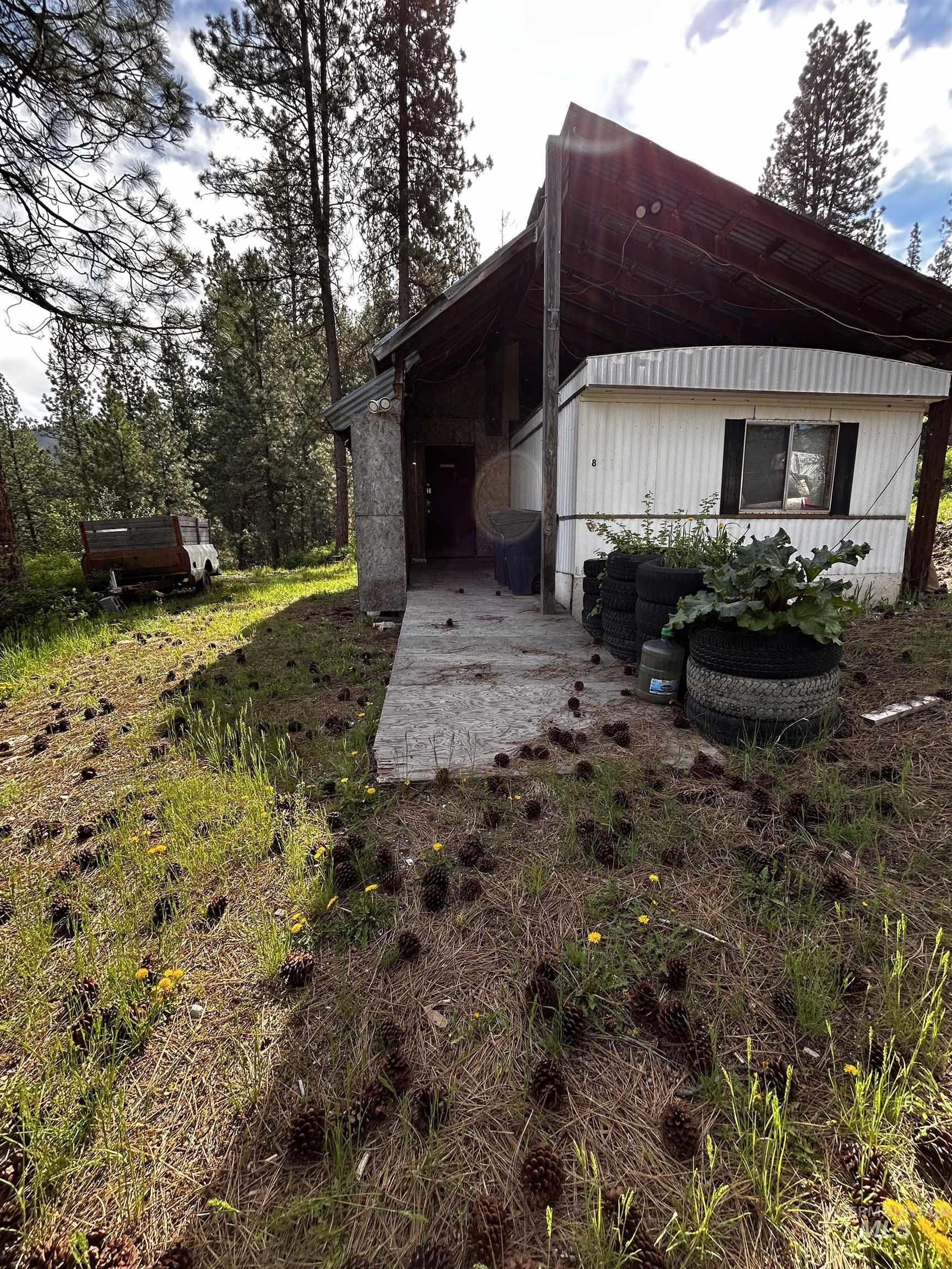 8 Klondike Road, Boise ID 83716