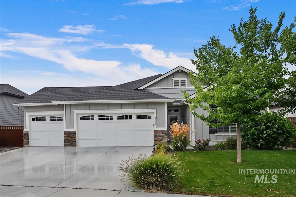 5971 S Chinook Way, Boise ID 83709