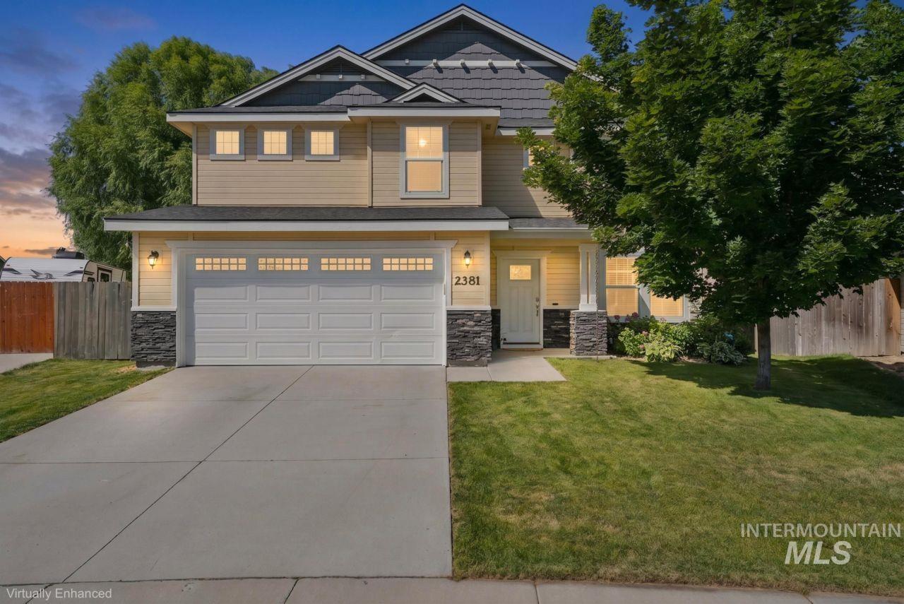 2381 Greenville Ave., Kuna ID 83634