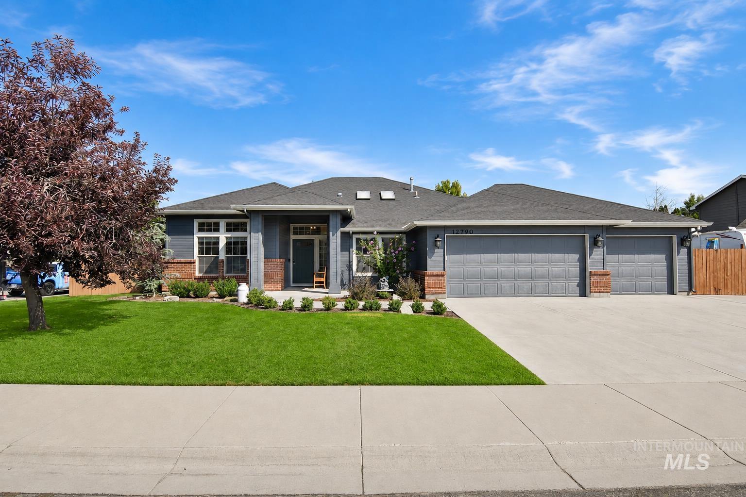 12790 W Renwick, Boise ID 83709