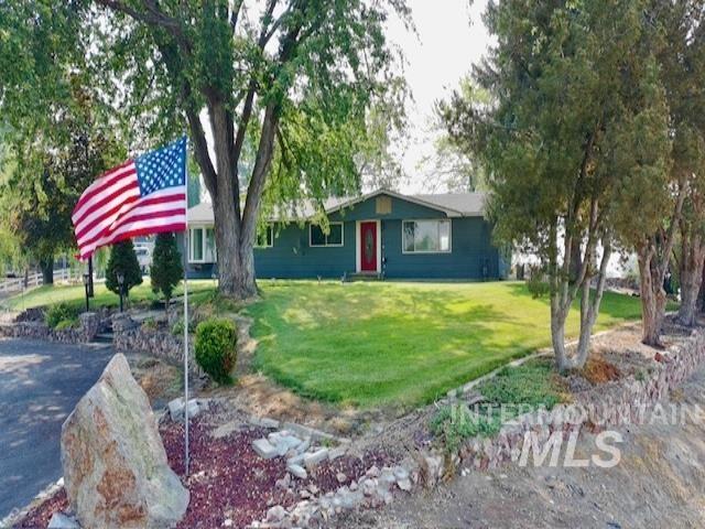 1549 Cove Road, Weiser ID 83672