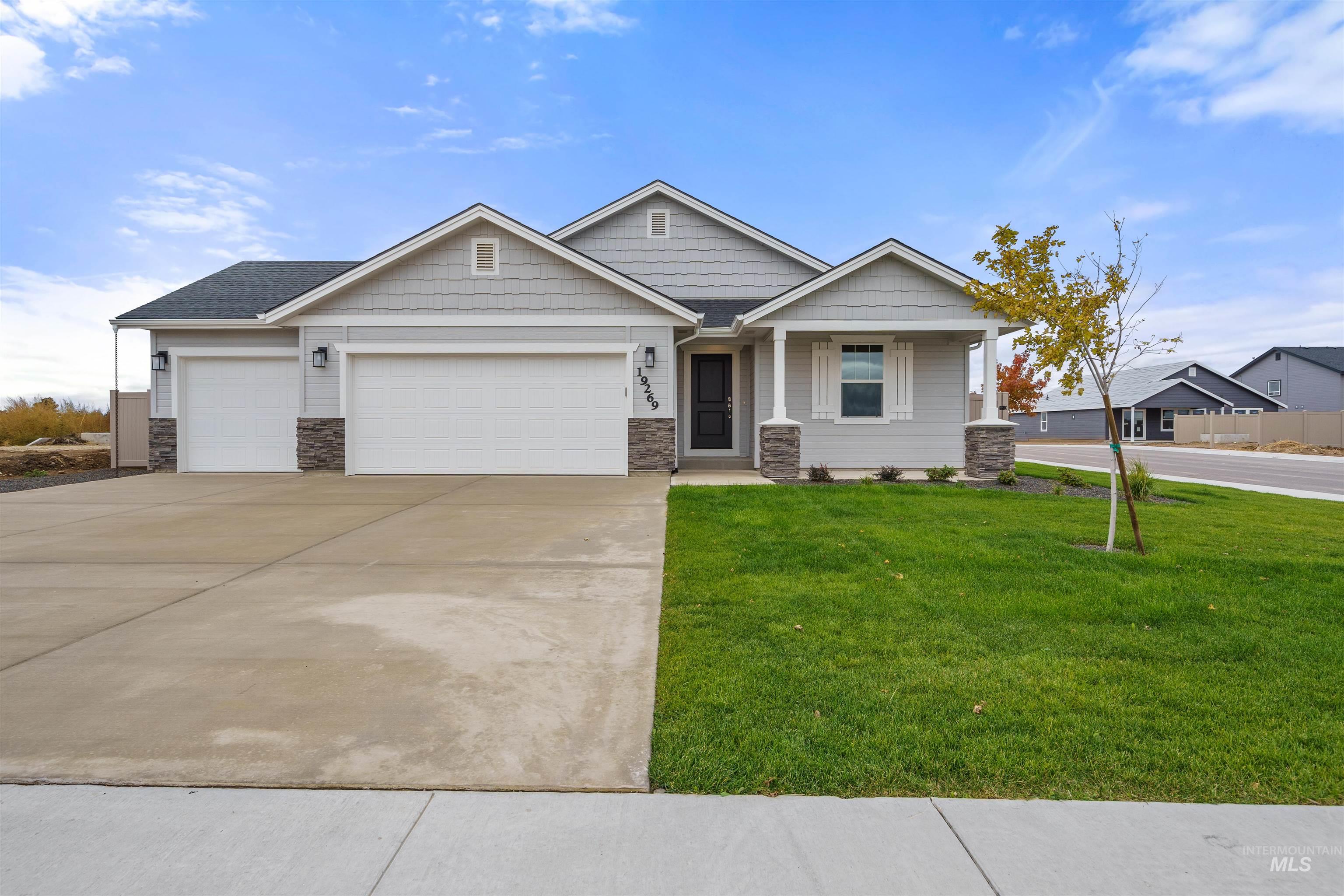 1633 Kinsale St, Middleton ID 83644