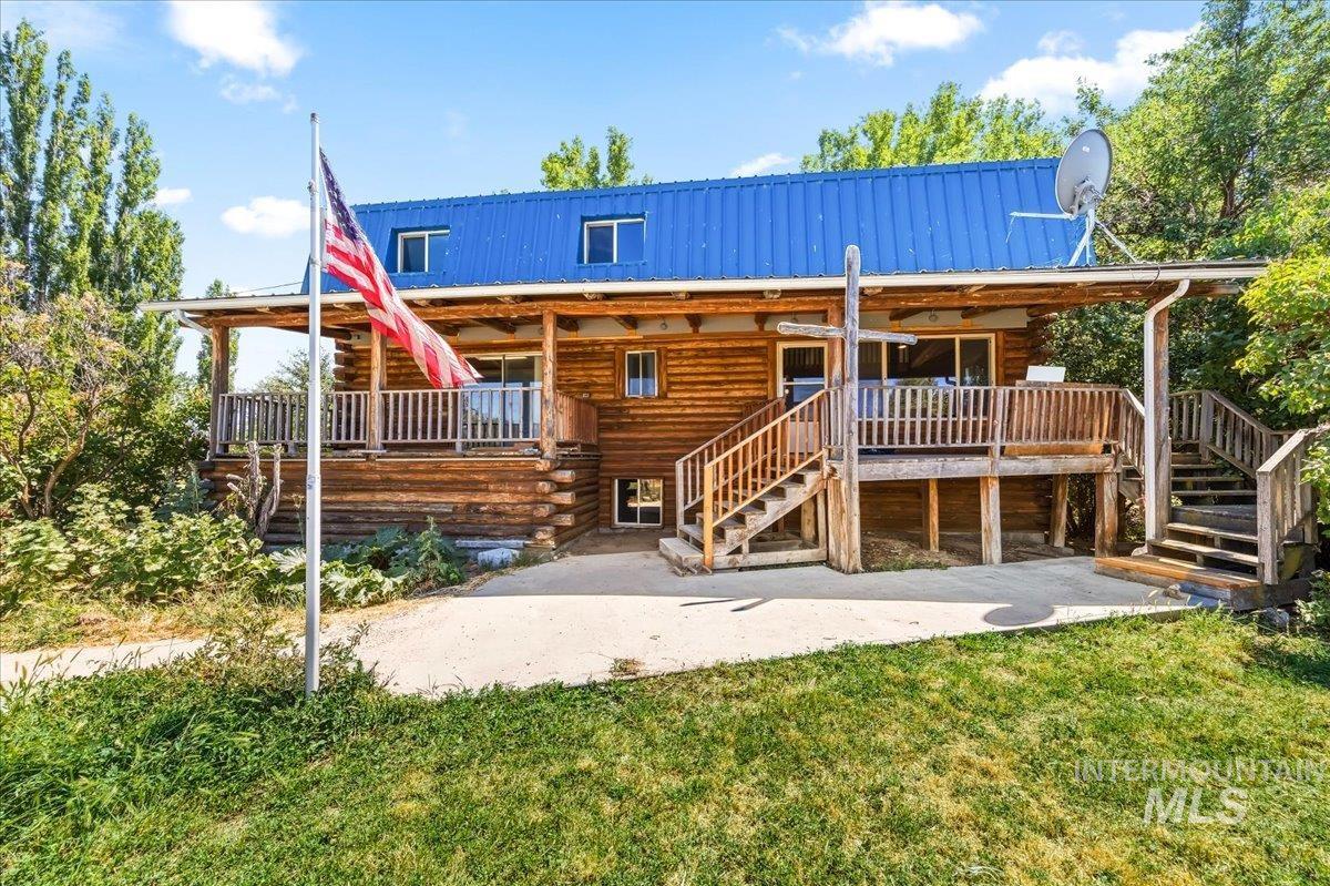 14211 Lake Shore Dr., Nampa ID 83686