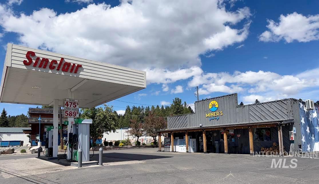 147 N 3rd St./Hwy 55, McCall ID 83638