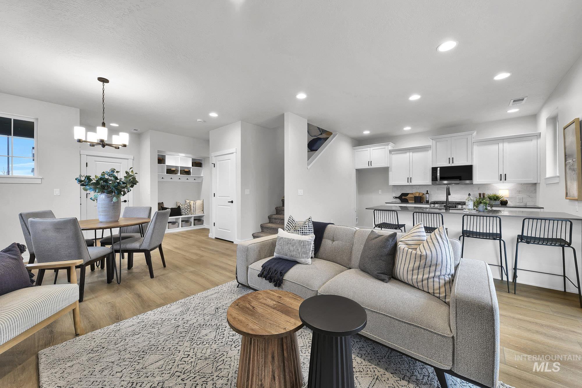 4338 W Topeka St, Meridian ID 83642