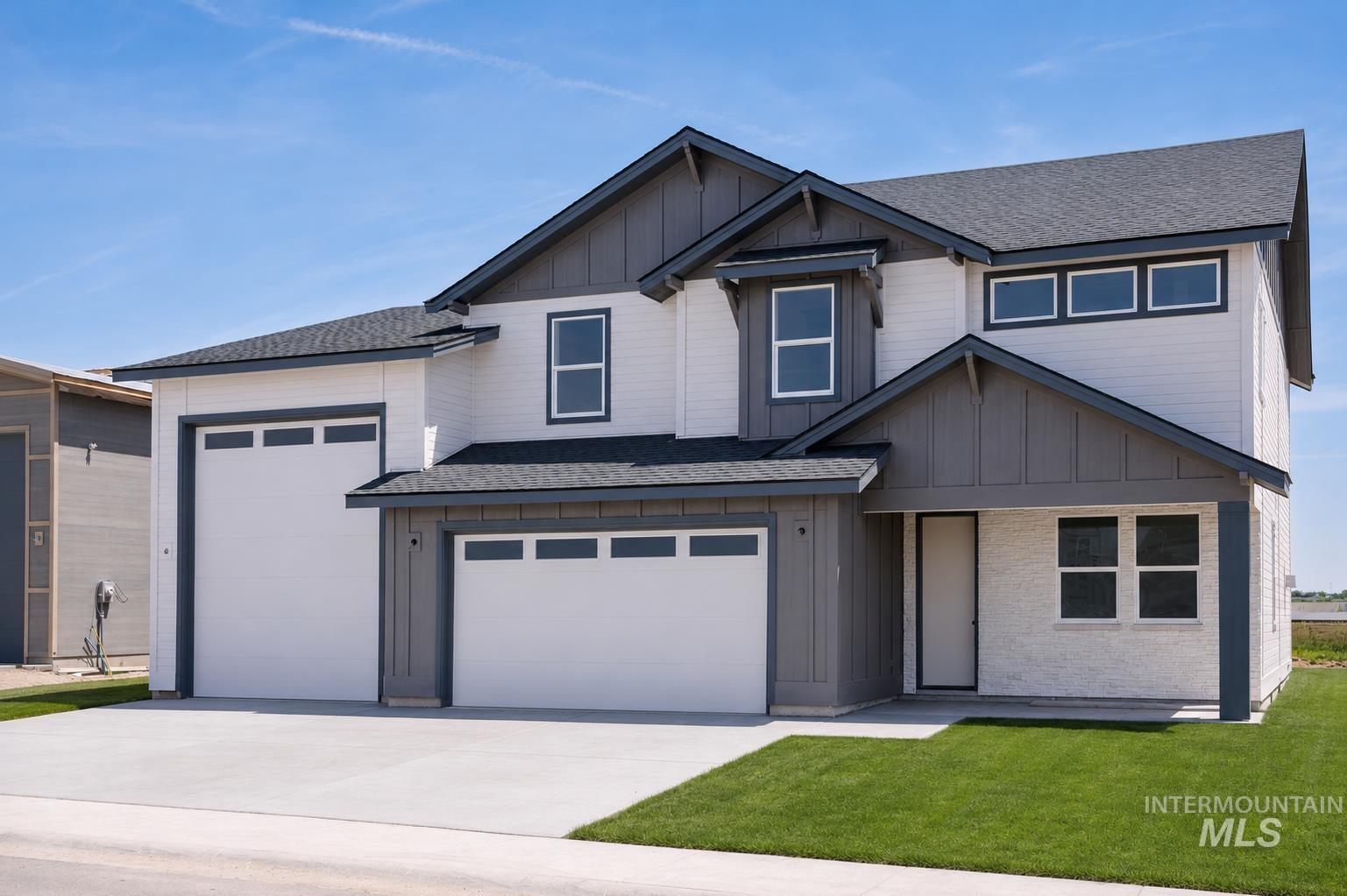 2877 W Jutland, Meridian ID 83642