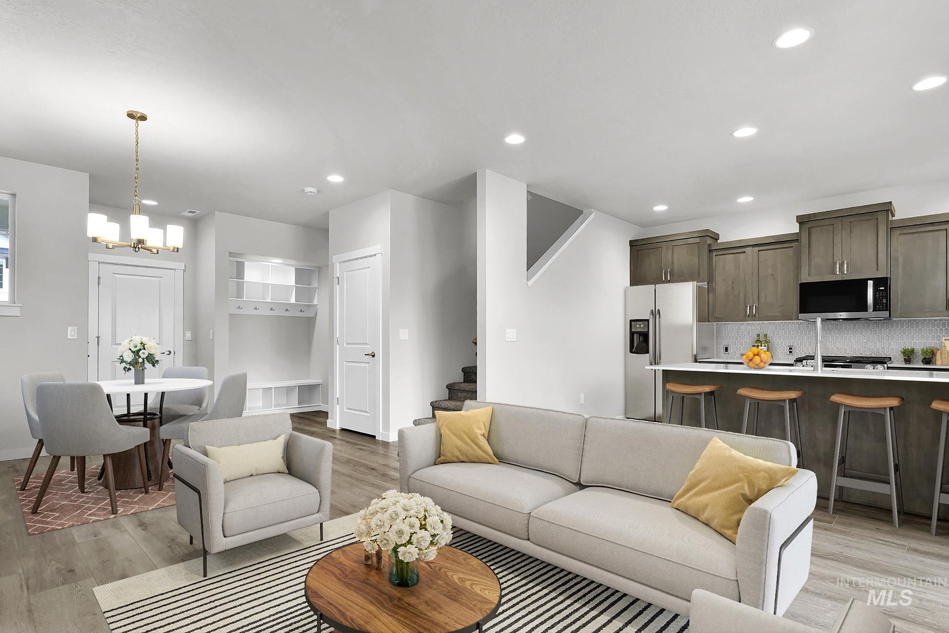 4346 W Topeka St, Meridian ID 83642