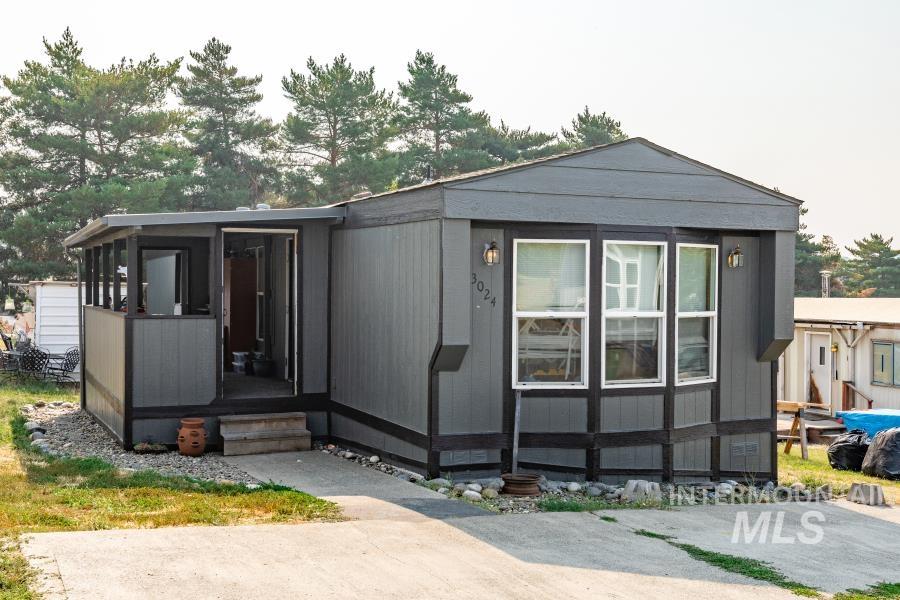 609 N Almon #3024, Moscow ID 83843