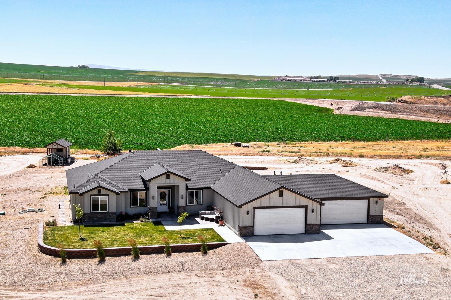 7905 Humble Lane, Nampa ID 83686