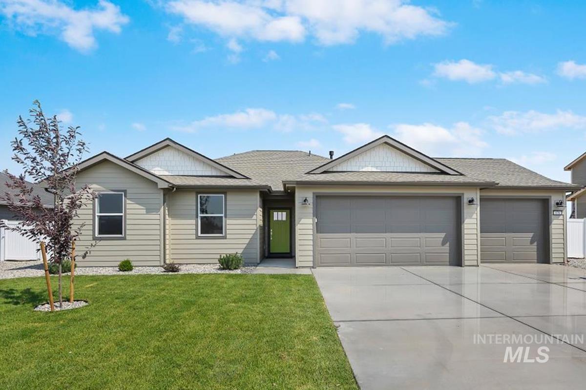 676 Maxine Lane West # 309, Kimberly ID 83341