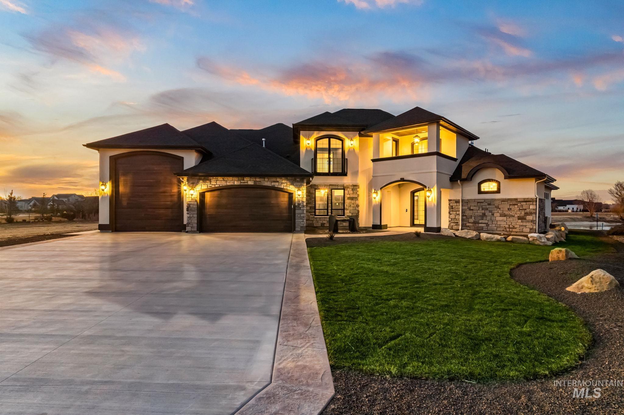 6362 Salmon Falls Ln, Star ID 83669