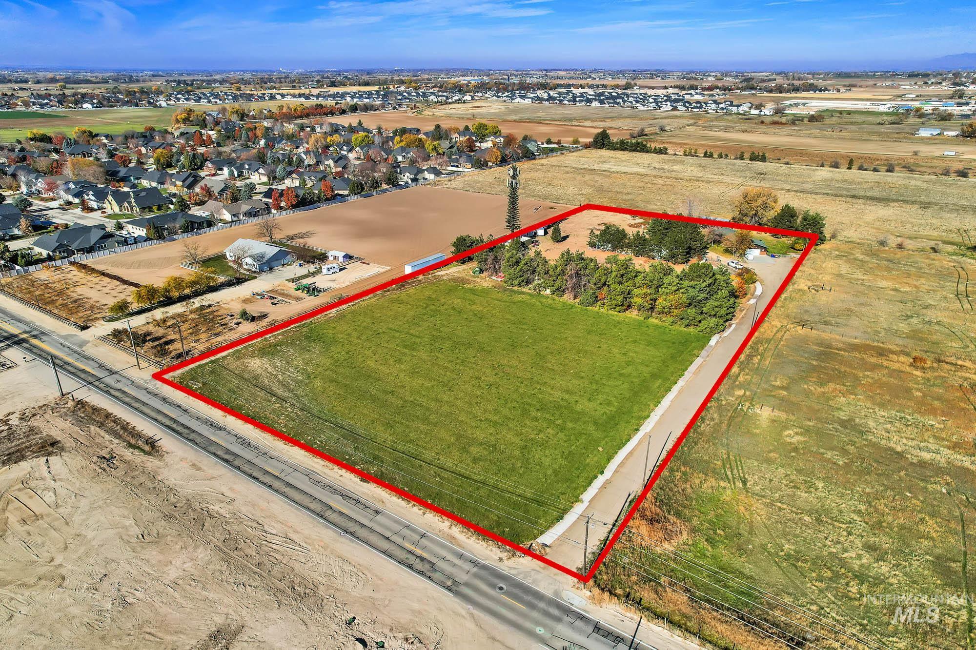 1800 W Hubbard Road, Kuna ID 83634