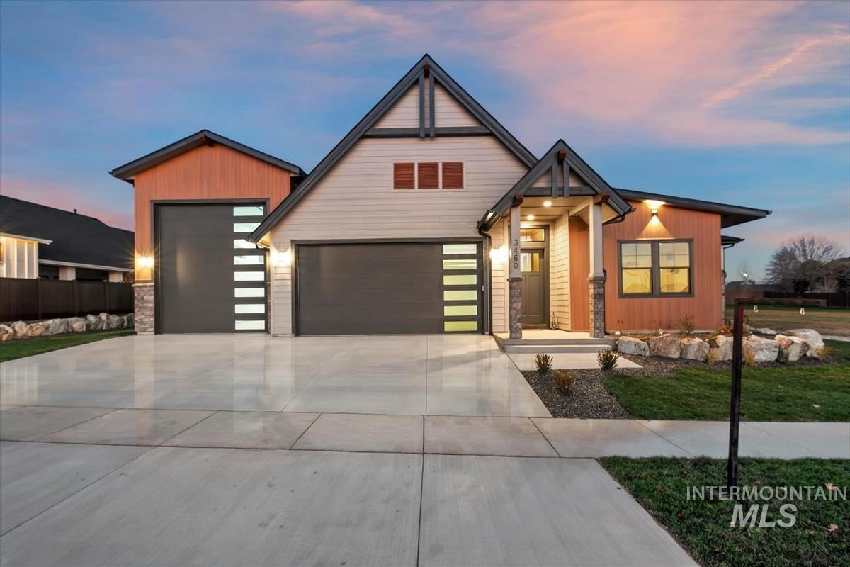 3460 N Costa Madera Way, Star ID 83669