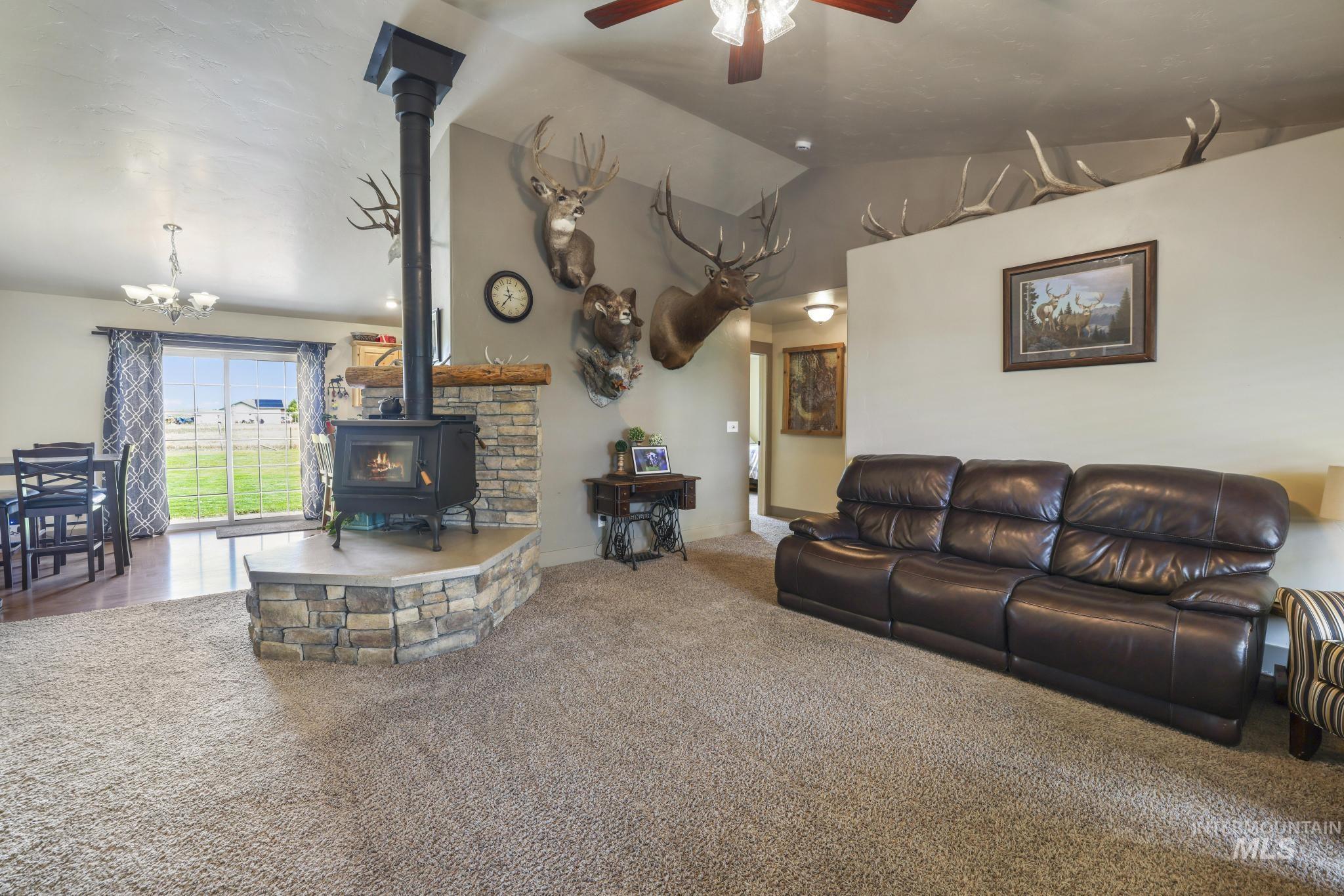 272 Primrose Way, Shoshone ID 83352