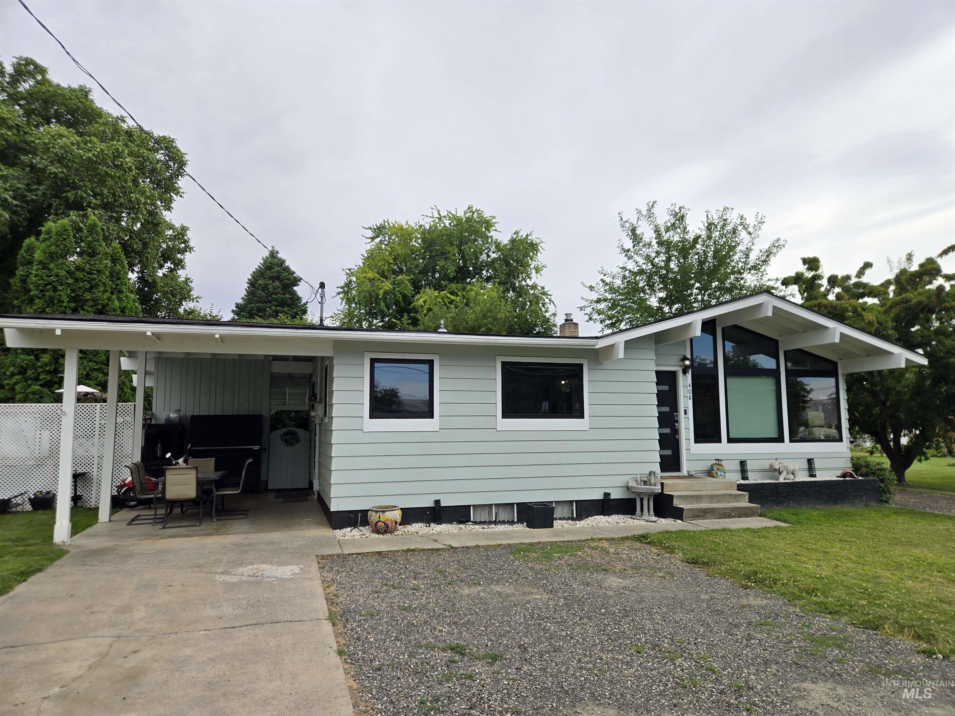408 Park Drive, Lewiston ID 83501