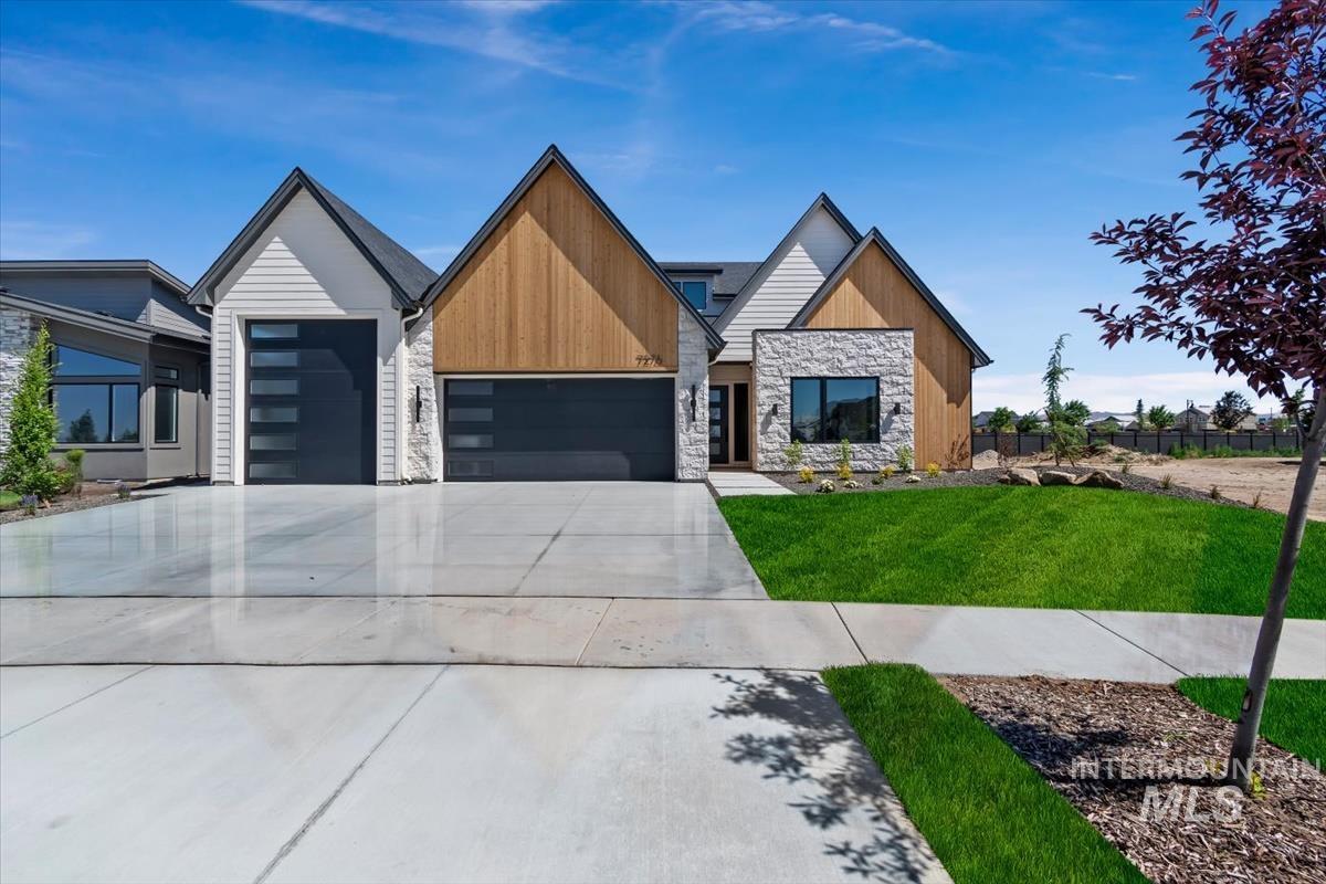7276 W Bed Mill St, Eagle ID 83616
