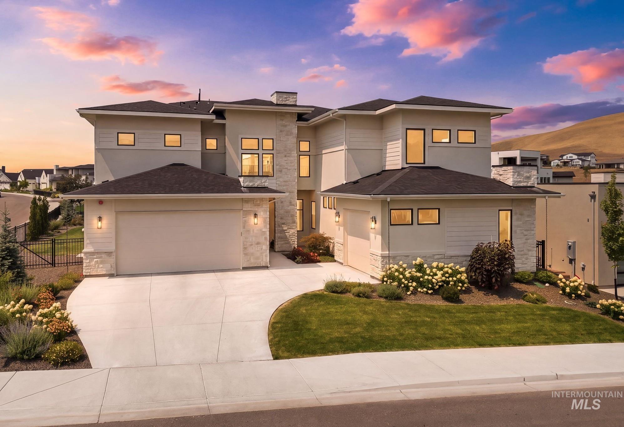 2549 S Grebe Ave, Boise ID 83716