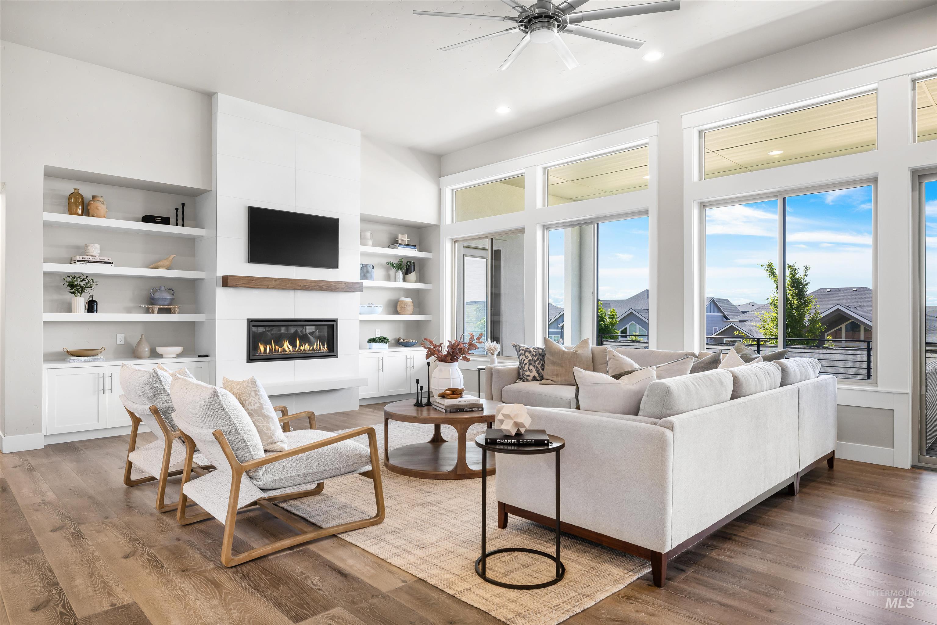 3505 W Barefoot St, Eagle ID 83616