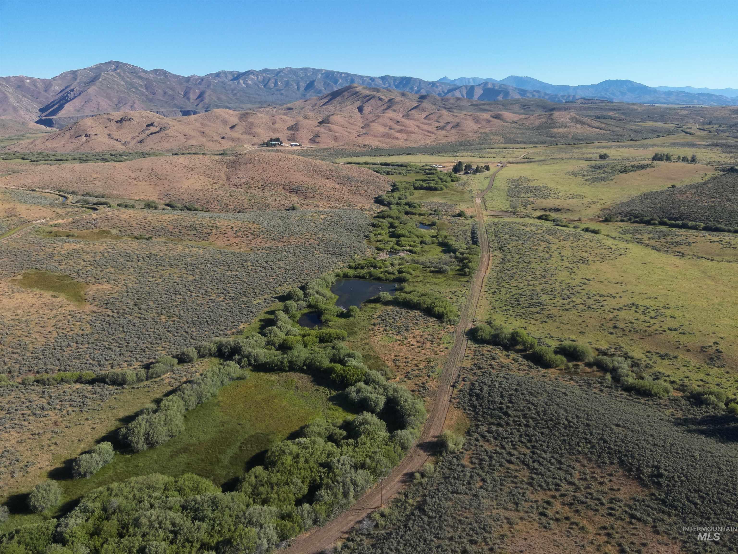 Tbd Dixie Creek Rd 365 Acres, Mountain Home ID 83647