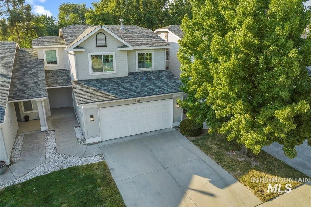 4617 N Carlsbad Way, Boise ID 83703