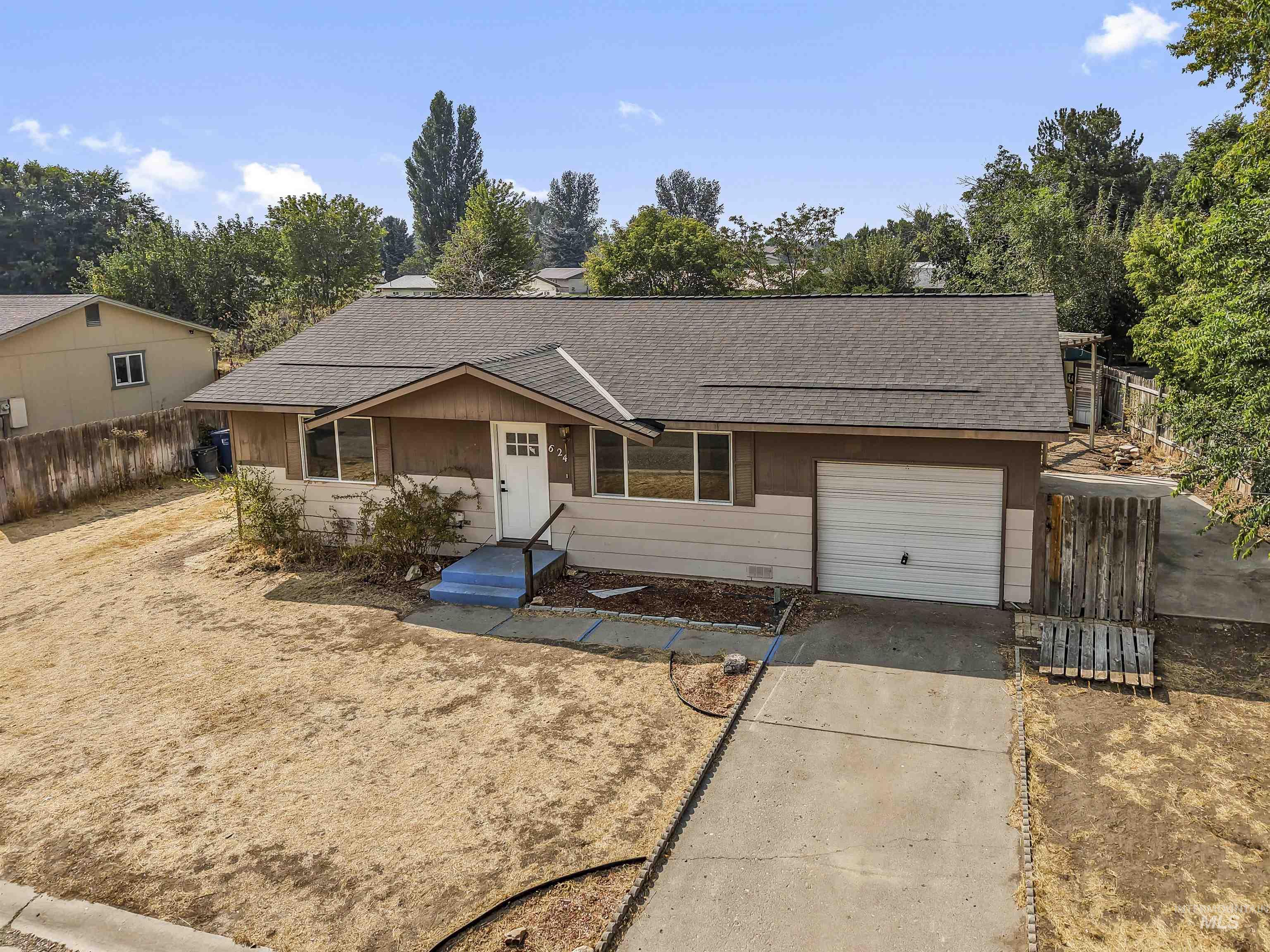 624 Sharon Street, Rupert ID 83350