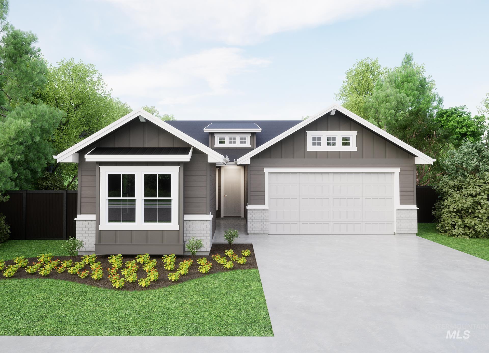 6410 W One Tree Pl, Eagle ID 83629