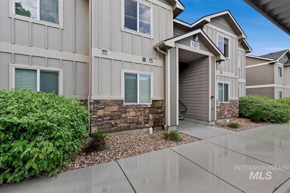 1521 W Alexandra Ln, Boise ID 83705