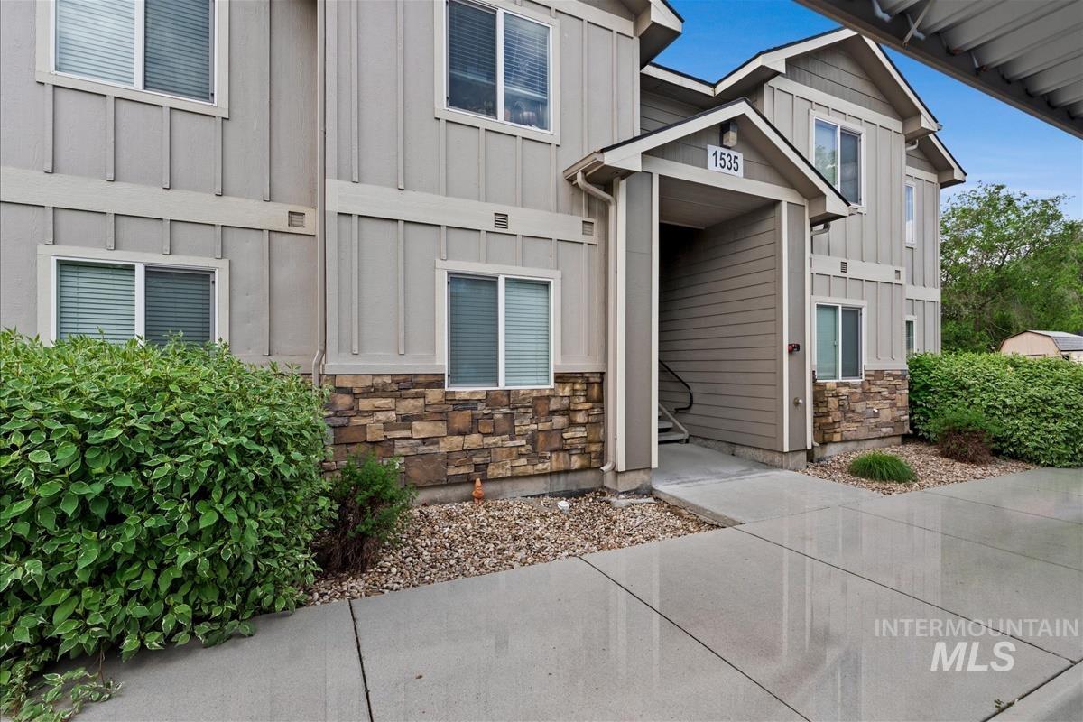 1535 W Alexandra Ln, Boise ID 83705