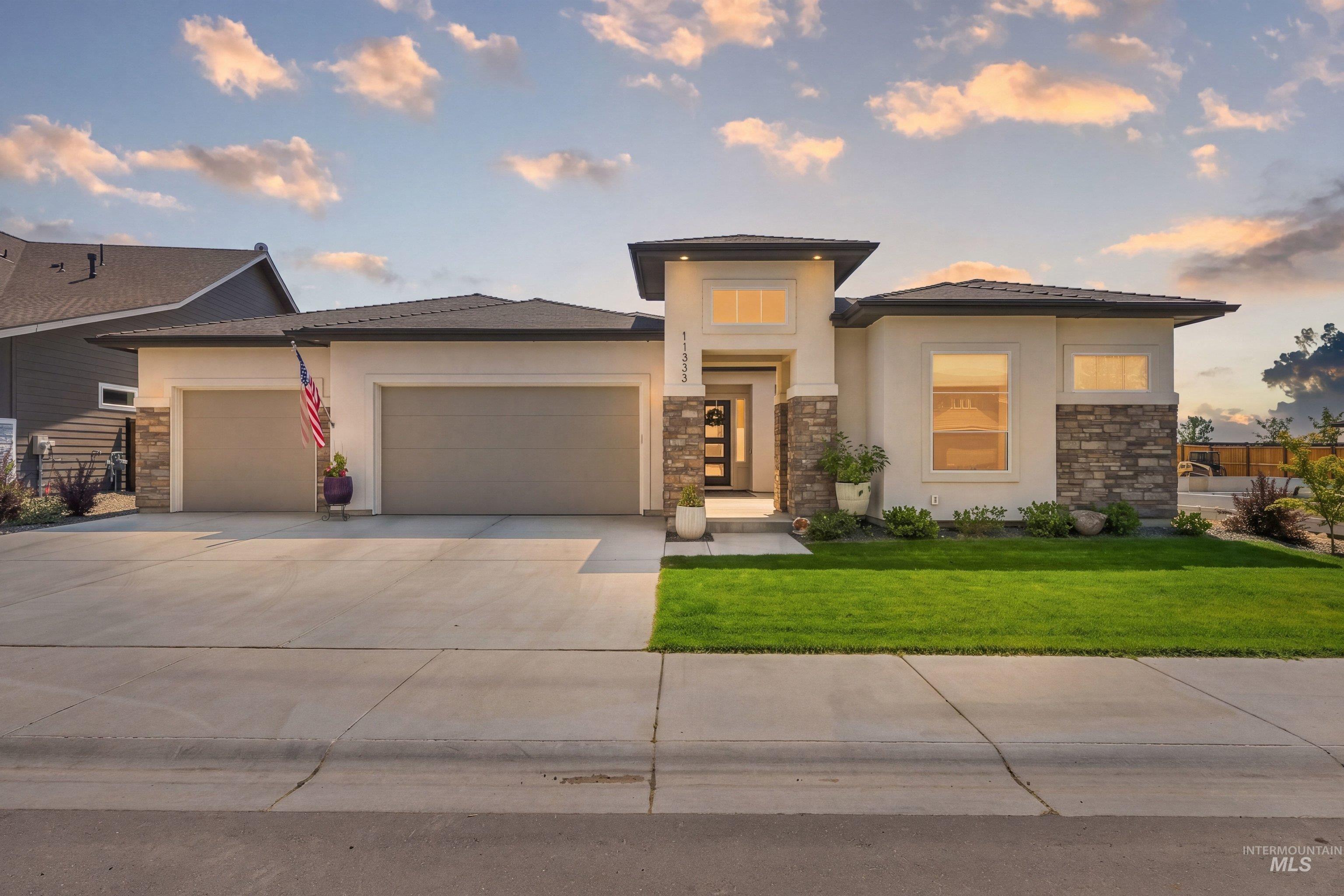 11333 W Lahinch Lane, Kuna ID 83634