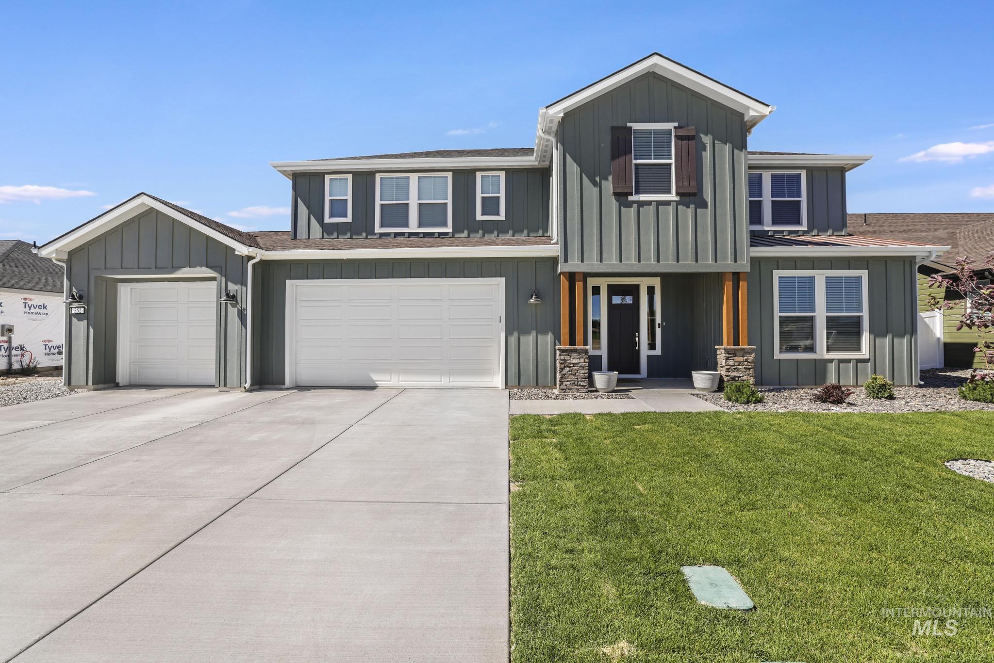 352 Maxine Lane W, Kimberly ID 83341