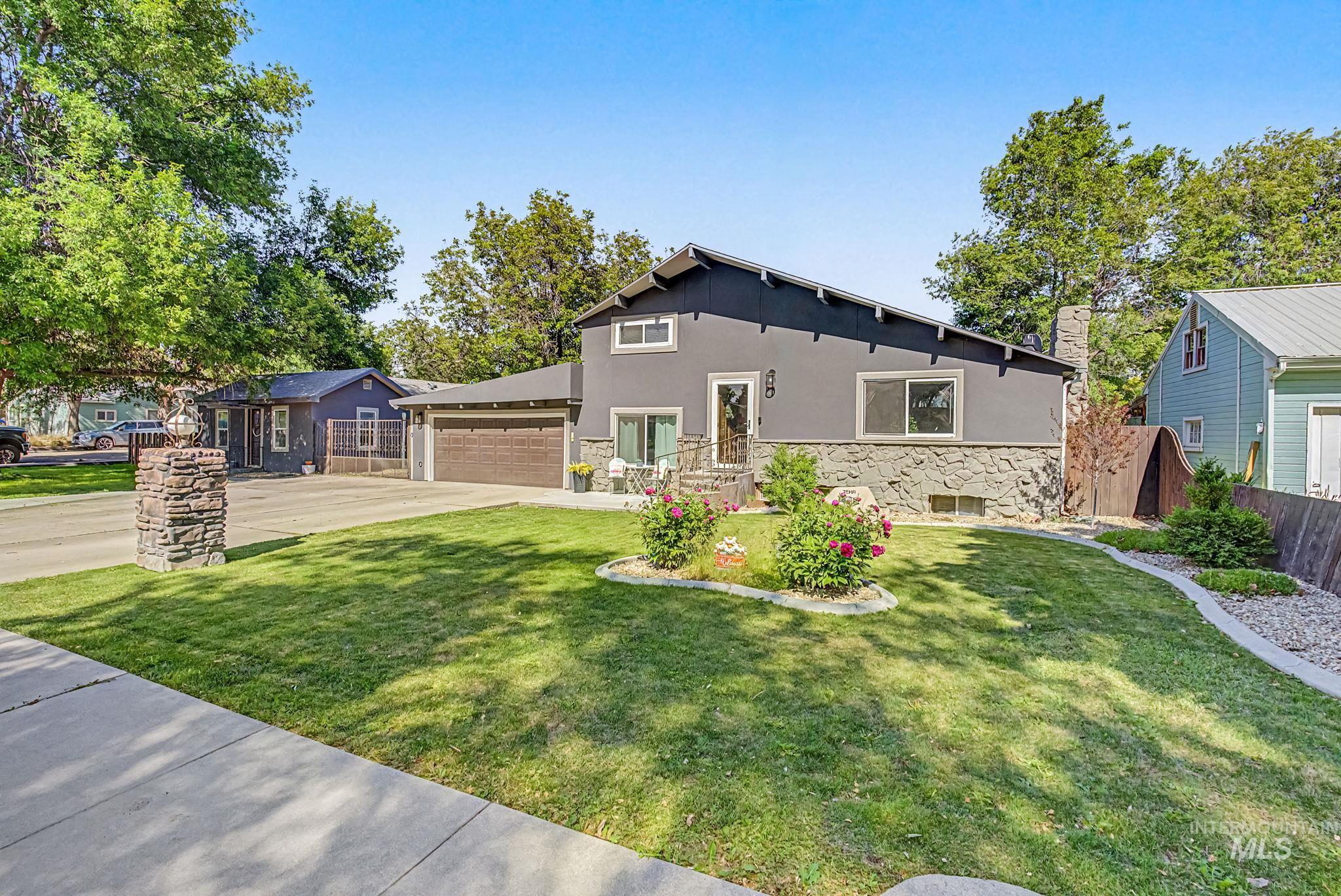 2307 College Ave, Caldwell ID 83605
