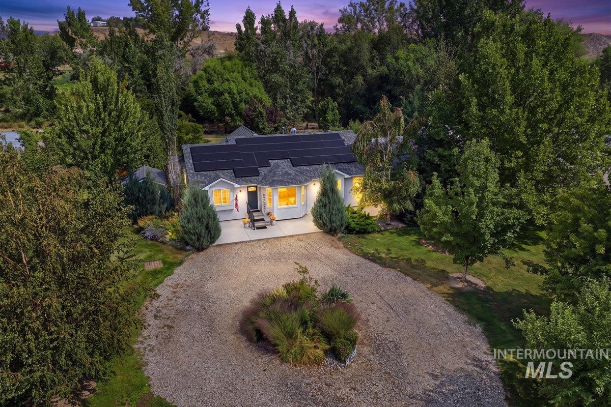 2336 Lower Pond Lane, Homedale ID 83628