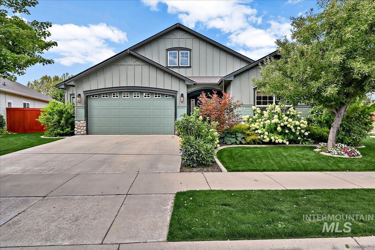 11323 W Hazelwood Dr, Boise ID 83709