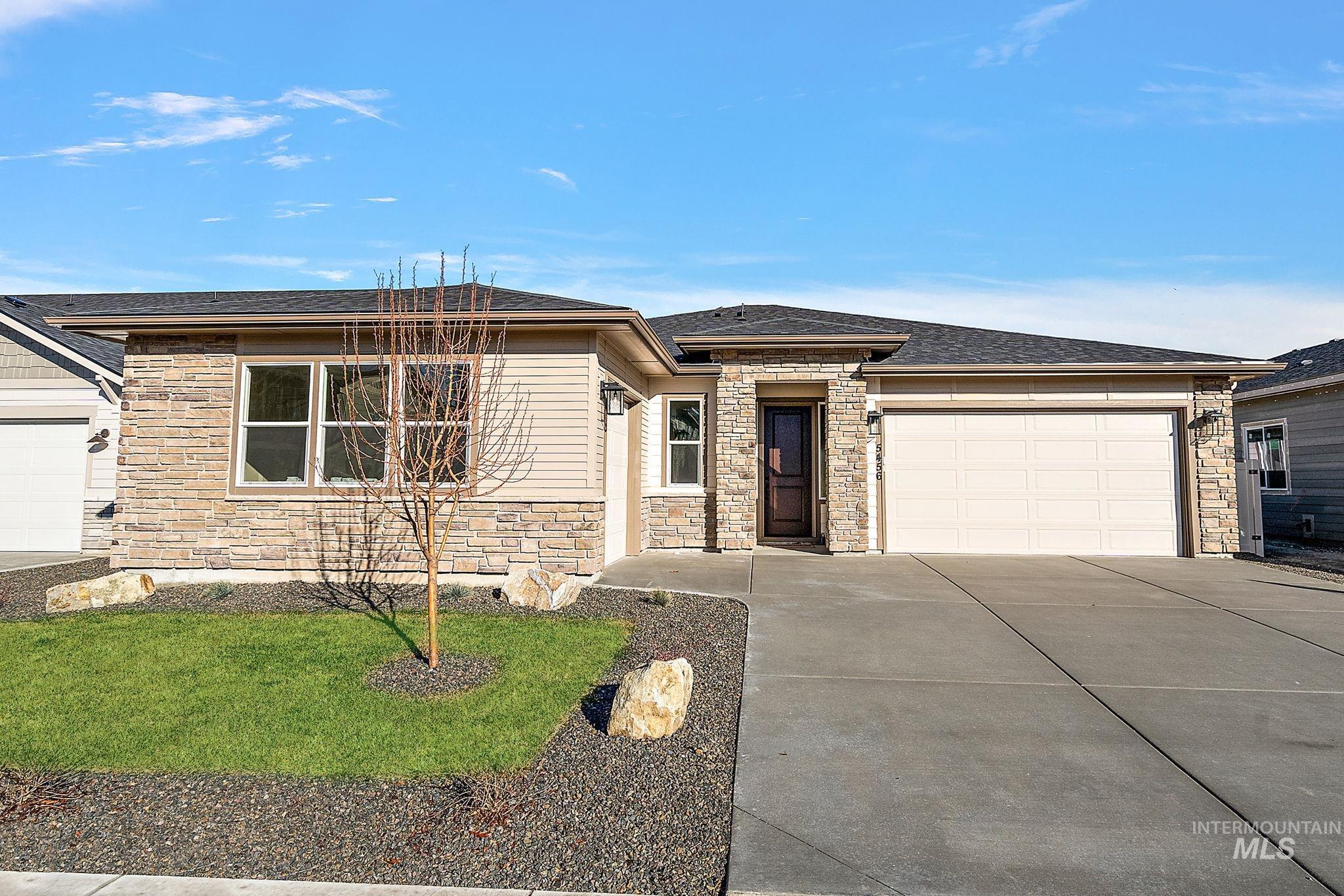 8940 W Teratai St., Star ID 83669