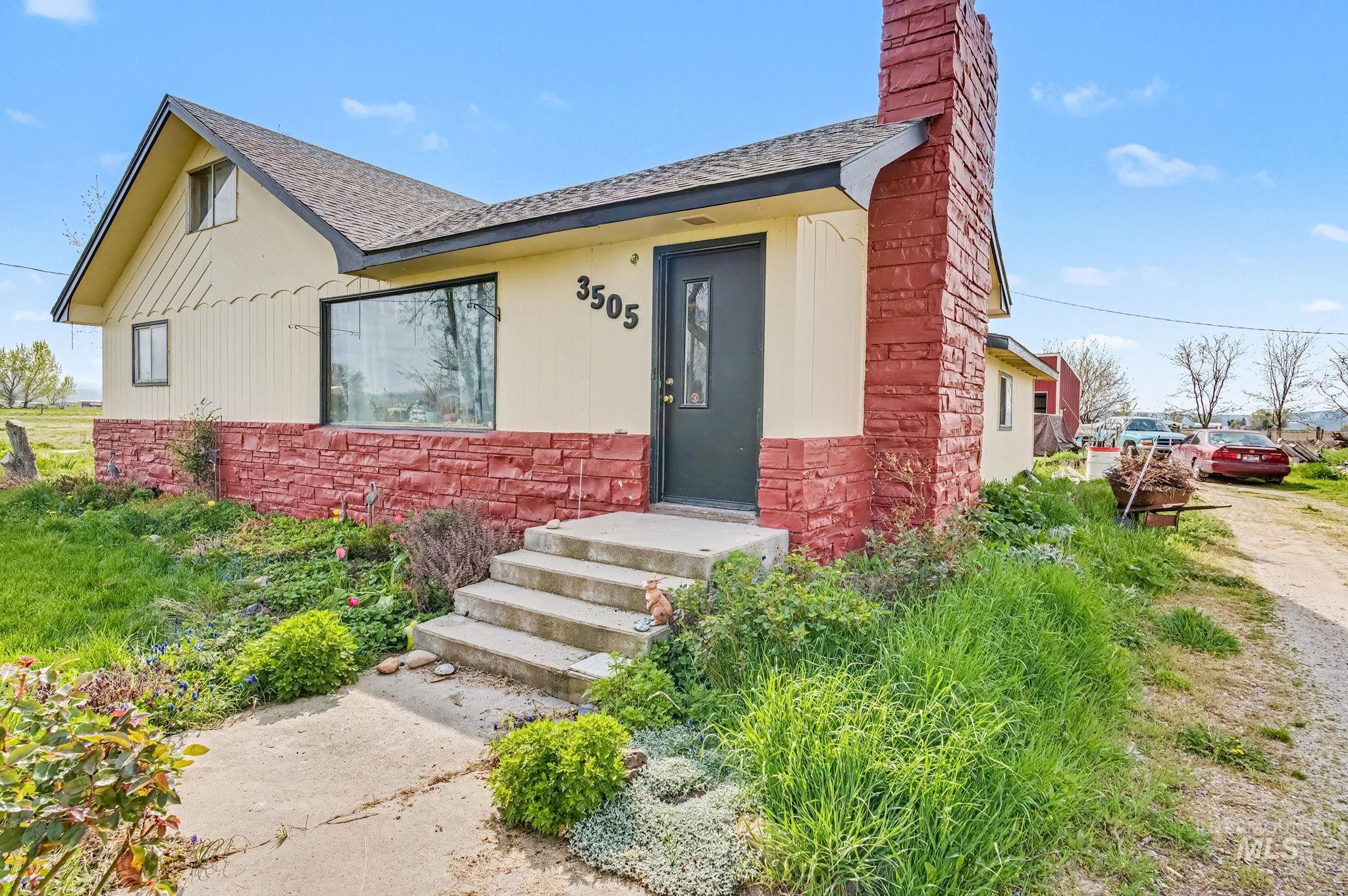 3505 W Idaho Blvd, Emmett ID 83617