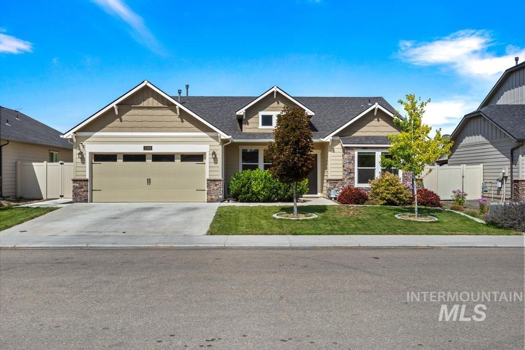 2308 W Coneflower St., Nampa ID 83686