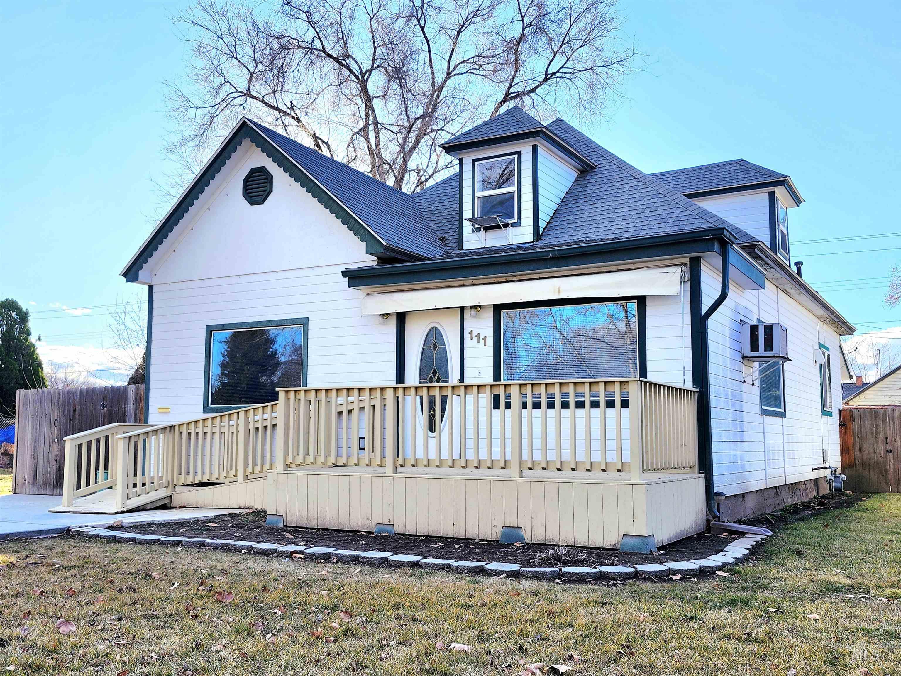 111 S Elder St, Nampa ID 83686