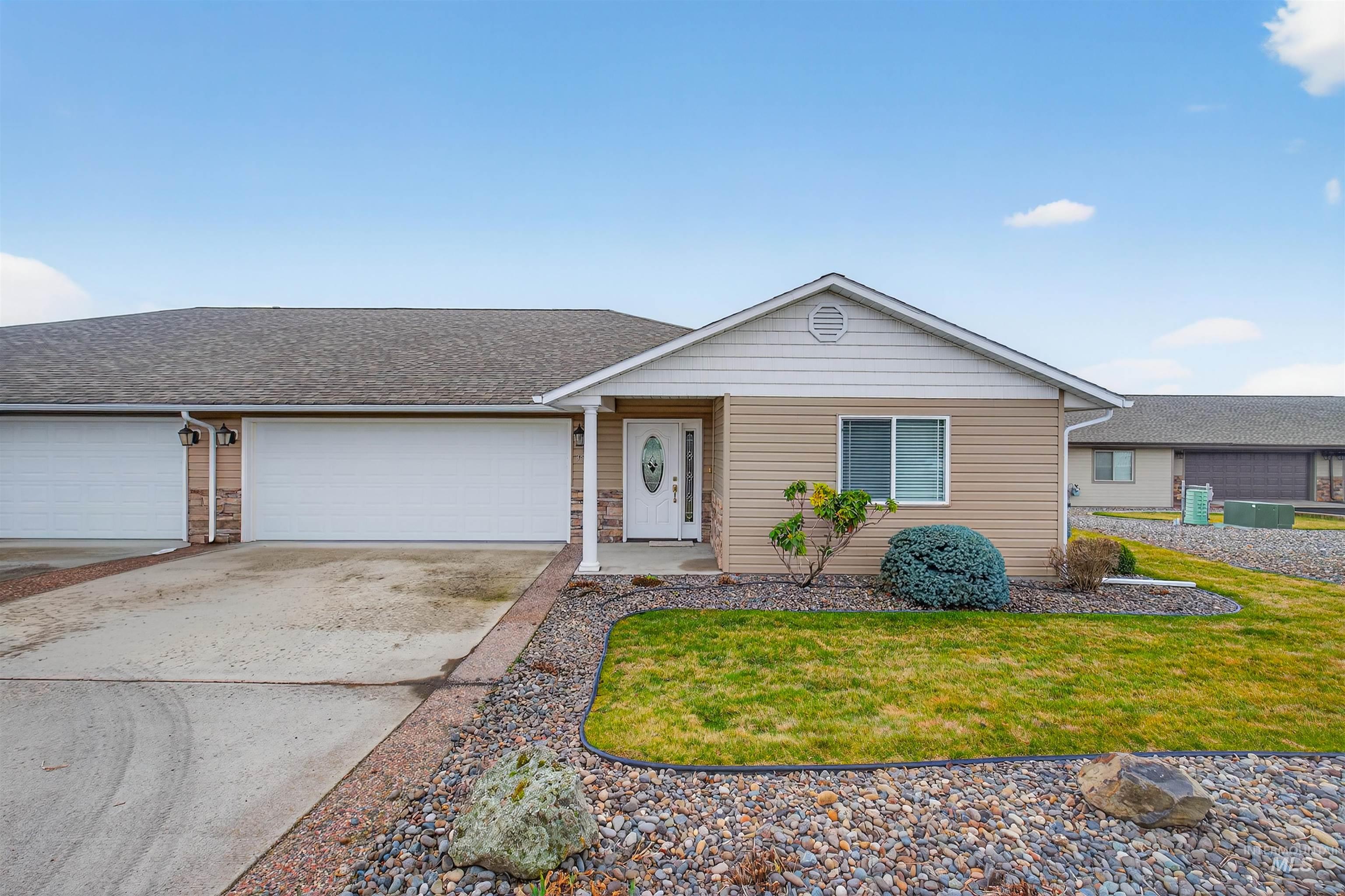 3524 10th Street, Lewiston ID 83501