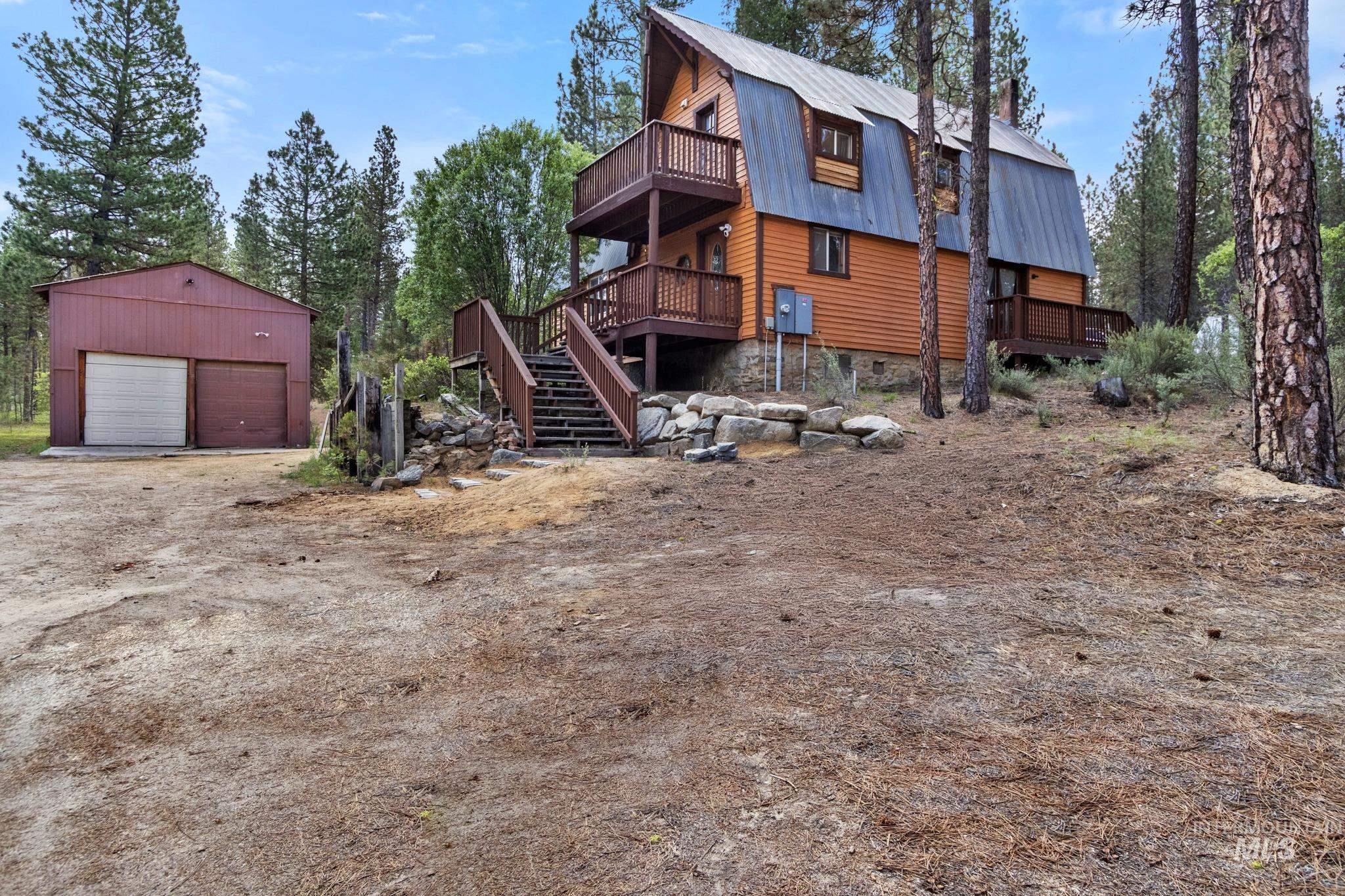 66 View Drive, Centerville ID 83631