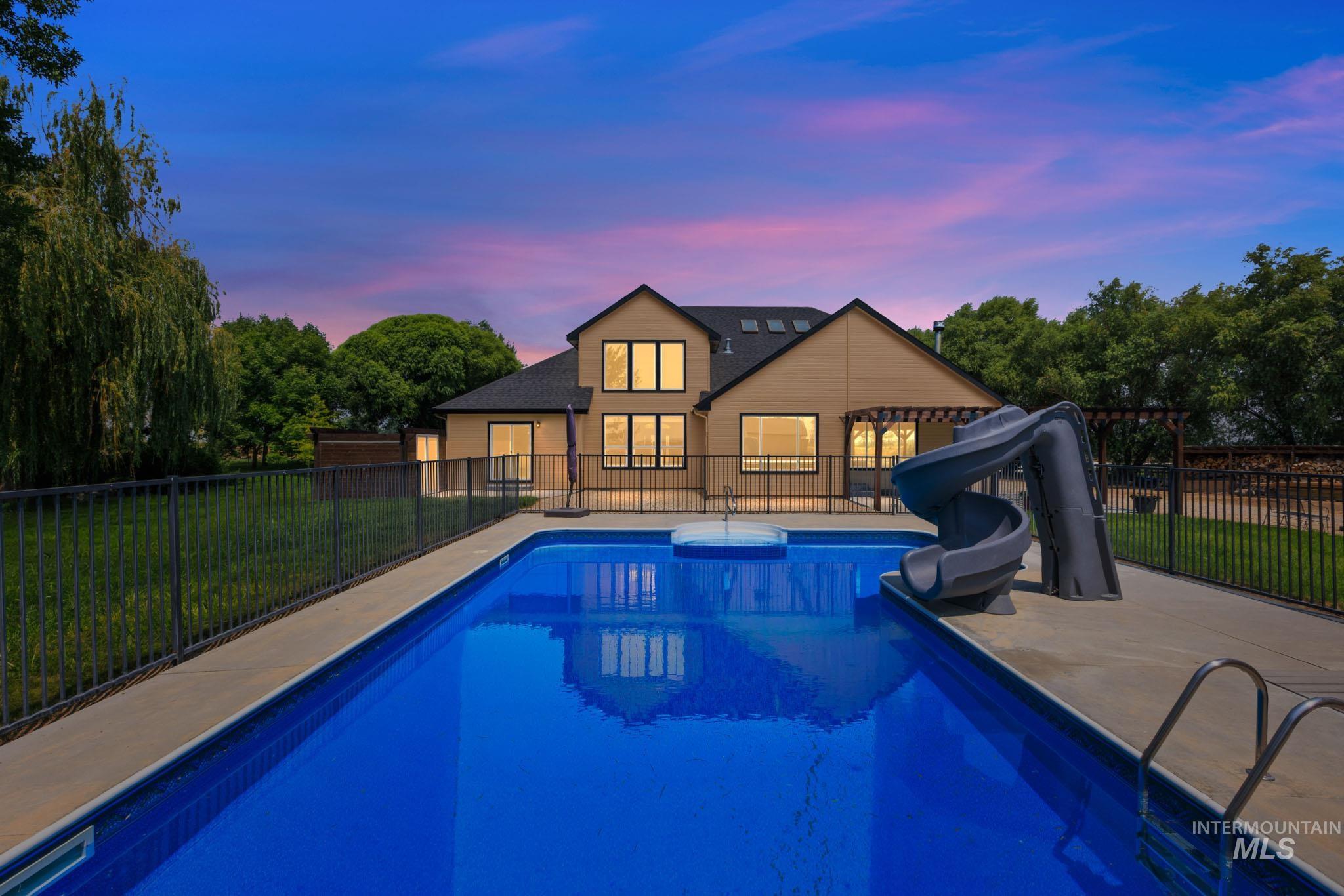 2324 S Kaesemeyer Lane, Kuna ID 83634