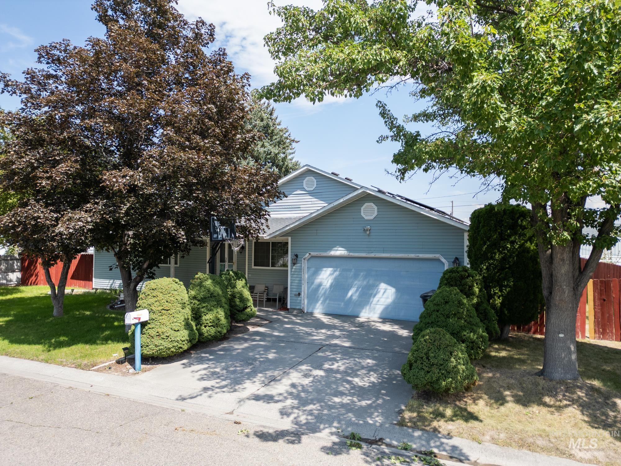 2917 Janis Way, Burley ID 83318
