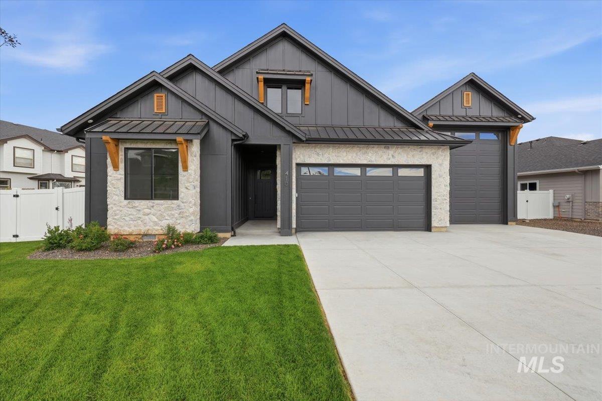 410 W Flour Mill Court, Middleton ID 83644