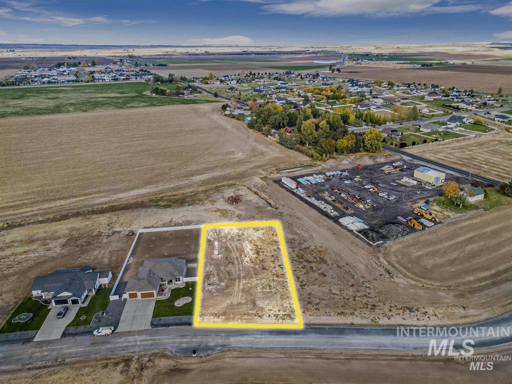 3686 E 3739 N., Kimberly ID 83341