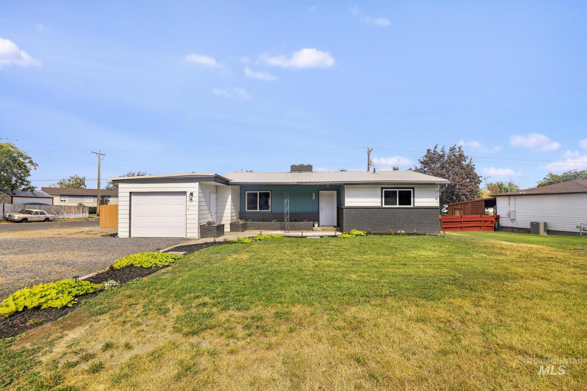 220 Main St, Buhl ID 83316