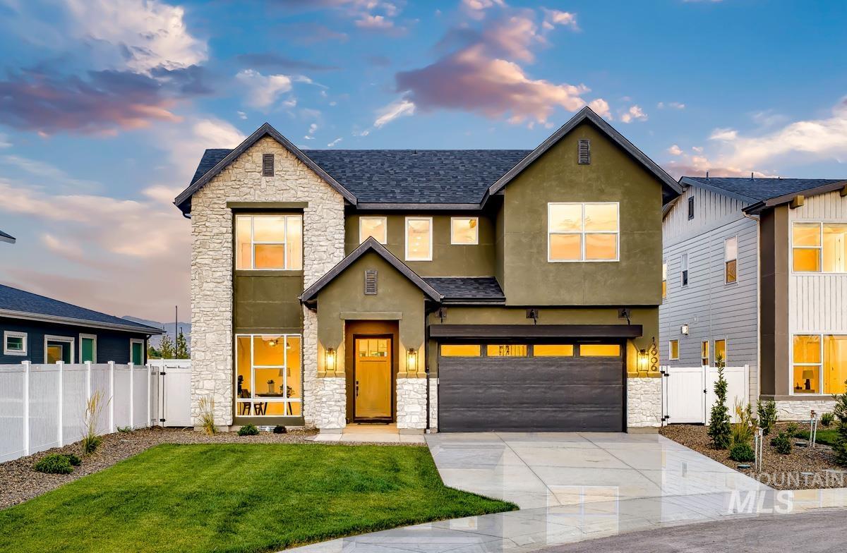 13906 N Malheur Pl, Boise ID 83714